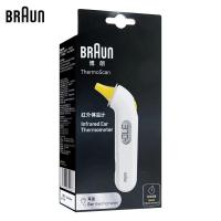 ราคา ของแท้ Braun IRT3030 ThermosScan 3 เครื่องวัดอุณหภูมิหูอินฟราเรด (28408617458)