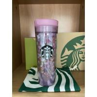 ราคา Starbucks แก้ว Cold Cup Sakura Floating Petal 16 oz. (3459288456)