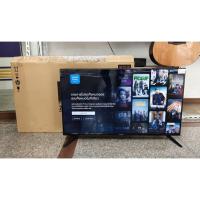 ราคา Sharp Smart TV LED Full HD ขนาด 40 นิ้ว รุ่น 2T-C40CE1X มือสอง (40224434563)