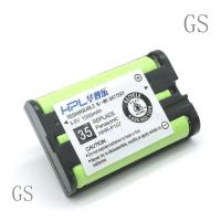 ราคา GS is suitable for Panasonic cordless telephone HHR-P107 3.6V1000mAh battery (23383240588)