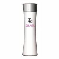 ราคา (แท้/พร้อมส่ง/ของมือสองใช้ไป 20%) ZA true white ex essence lotion 150ml (6345691663)