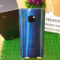 ราคา Huawei Mate 20 มือ 2 เครื่องแท้ศูนย์ (3539561678)