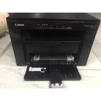 ราคา ปริ๊นเตอร์มือสอง Canon MF-3010 (6489747955)