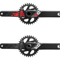 ราคา ขาจาน sram xo1​ eagle12speed. 175.gxp 32t (2619267038)