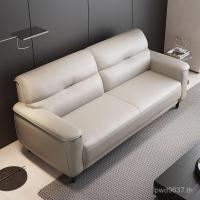 ราคา ครัวเรือนพาร์ทเมนท์ขนาดเล็กห้องนั่งเล่นโซฟาหนังแท้โรงงานขายตรง 2024 วีซี90 (46655274316)