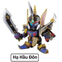 ราคา กันดั้ม SD Sangokuden Ha Hau Don - โมเดลประกอบสามก๊กกันดั้ม (29119781668)