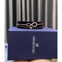 ราคา สร้อยข้อมือ Swarovski กำไลข้อมือ Swarovski Infinity สวาลอฟกี้ (18831695976)