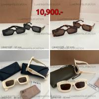 ราคา [พร้อมส่ง]: Loew Sunglasses ‼️ก่อนกดสั่งรบกวนทักมาเช็คสต๊อคก่อนนะคะ‼️ (51903898287)