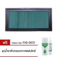 ราคา FABRIX กรอง ไส้กรอง ไส้กรองอากาศ Air filter For FHS-0072 Jeep Cherokee (20190208544)