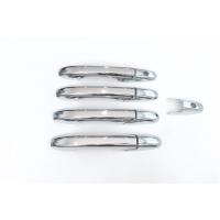 ราคา ครอบมือจับประตู HONDA CITY 2008-2013 ฮอนด้า ซิตี้ 2008-2013 (25513045512)