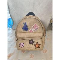 ราคา เป้ coach ไซส์มินิ มือสอง สภาพสวย (58104833204)