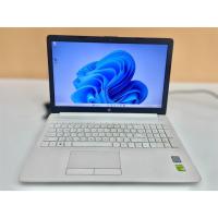 ราคา โน๊ตบุ๊ค HP 15-da0025TX CPU i5-8250U พร้อม NVIDIA GeForce MX130 (29213959922)