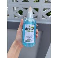 ราคา เจลแอลกฮอล์ เจลล้างมือ 250ml (6925131599)
