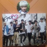 ราคา อัลบั้ม GOT7 GOT LOVE +การ์ดแบมแบม (1267756831)