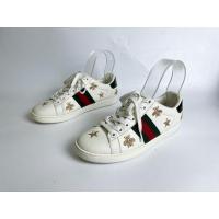 ราคา รองเท้าแบรนด์เนมมือสองแท้ Gucci bee star36-39 ส่งฟรีไม่ต้องใช้โค้ด (11996100519)