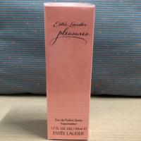 ราคา Estée Lauder Pleasures Eau de parfum 50 ml. (1661990823)
