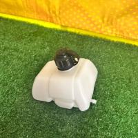 ราคา ถังน้ำมัน NB411 อะไหล่ เครื่องตัดหญ้า สะพายบ่า ใช้ได้กับทุกยี่ห้อ (47953293530)