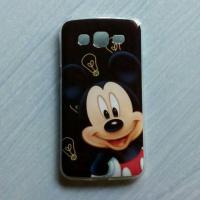 ราคา เคส Samsung Grand 2 Softcase ภาพตัวละครมิกกี้เมาส์ใหม่ (29937930930)