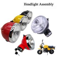 ราคา รถจักรยานยนต์ sportster farol auxiliar speedometer ล็อค velocimetro compteur เครื่องมือสําหรับ honda Z50 Z50A Z50J Z50R จักรยาน (56904932334)