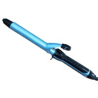 ราคา Lesasha Jumbo Curl 25 mm LS1081 แกนม้วนถนอมเส้นผม เลอซาช่า จัมโบ้เคิร์พ (2149751956)