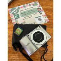 ราคา กล้องดิจิตอล canon power shot a810 hd มือสอง (24300002931)