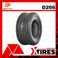 ราคา ยางรถเข็น รถสนาม 18x8.50-8 4PR ยี่ห้อ DEESTONE รุ่น D266 (18244805988)