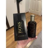 ราคา แท้100% น้ำหอมผู้ชาย BOSS HUGO BOTTLED.OUD. (13061580286)