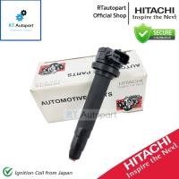ราคา Hitachi คอยล์จุดระเบิด Nissan Sunny Neo ปี01-05 / คอยล์ คอยล์หัวเทียน / ICH205B (18604894243)