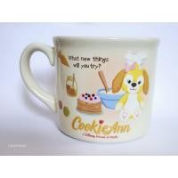 ราคา ■CTCERAMIX ✨️ DISNEY SEA — Duffy and Friends Cookie Ann ดัฟฟี่ (49152527822)