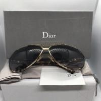 ราคา แว่ยตากันแดด Christian Dior ของแท้ (2462573380)