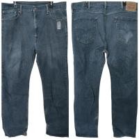 ราคา รหัส ภ.372 ลีวาย รุ่น505 เอว40 ยาว44 ปลายขา8 ยีนส์ชายมือสอง (53301623798)