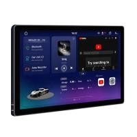 ราคา โรงงานใหม่เอี่ยม 128GB UIS7870 13 นิ้ว 2 Din Android รถวิทยุไร้สาย Carplay 1920*1080 QLED หน้าจอสัมผัส MP5 เครื่องเล่นมัลติมีเดีย GPS (46752947429)