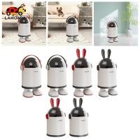 ราคา [ลาโฮเมีย] ถังขยะแบบฝาพับสร้างสรรค์ถังขยะความจุขนาดใหญ่สําหรับบ้าน โรงแรม ห้องน้ํา และห้องนั่งเล่น (45550594335)