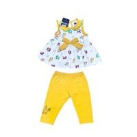 ราคา ชุดเสื้อ+กางเกง Enfant New Collection Size 3เดือน-6เดือน,6เดือน-12เดือน,12เดือน-24เดือน (29572082919)