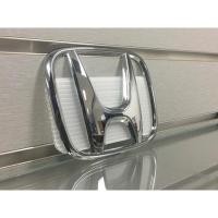 ราคา โลโก้ HONDA (สีโครเมี่ยม) (4702196196)