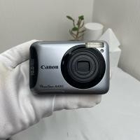 ราคา Canon powershot A490(รุ่นหายากมากๆ) (26171496699)