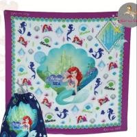 ราคา ผ้าพันคอ​ kiss​ me doll (1819512398)