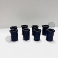 ราคา RBI ยางหูแหนบหลัง TOYOTA COMMUTER ปี 04-18 / LH112/ LH184 / KDH222 / KDH200 รถตู้ (24897022703)