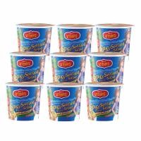 ราคา ตราเกษตร วุ้นเส้นคัพรสยำทะเล 35 กรัม ( 9 ถ้วย) (865509698)