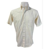 ราคา PADDOCK CLUB BY Arrow Brand_2nd hand เสื้อเชิ้ตแขนสั้น/Size15 1/2/วัสดุผ้าฝ้ายผสม/ Made in USA / แท้มือสองกระสอบนำเข้า (26779956173)