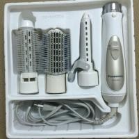 ราคา Code BAMS ลด 100 บาท Panasonic EH-KA31-W Hair Style 3 in 1 (117414609)