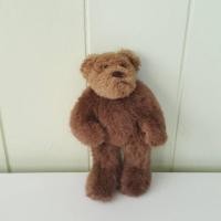 ราคา Kurt S. Adler ตุ๊กตาหมี Teddy Bear ของเล่น ของสะสม - ของมือสอง (23814730726)