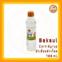 ราคา คอร์น ไซรัป CORN SYRUP 700 ml. พร้อมส่ง!!! (5890645521)