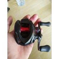 ราคา รอกหยดน้ำ shimano caenan มือ2 (41163638590)