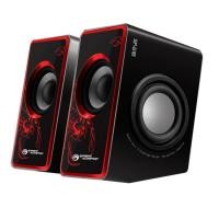 ราคา ลำโพง Marvo USB ลำโพงเซ็ต SG-201 (41655024664)