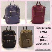 ราคา กระเป๋าเป้ TUMI - Mari (44311775639)