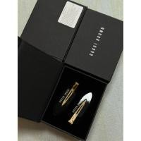 ราคา กิ๊บหนีบผมสีดำพร้อมโลโก้ Bobbi Brown (42824032511)