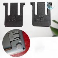 ราคา [AT] 2 ชิ้นอะไหล่ซ่อมเปลี่ยนคีย์บอร์ดวงเล็บขาสําหรับ K270 MK270 K295 MK260 MK275 MK200 ชั้นวางคีย์บอร์ดขาตั้งเท้า TH (48204596411)