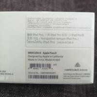 ราคา Apple pencil มือสอง (2642595979)