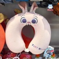 ราคา ขายร้อน MINISO MINISO MINISO Disney Crazy Animal City Series หมอนรูปตัว U หมอนรองคอ Judy Nick 32 ซม. (56002518182)